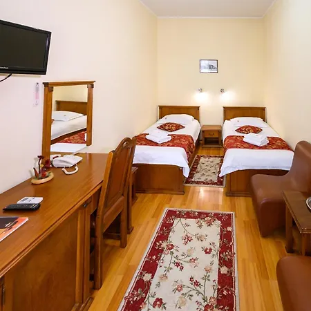 Transilvania Отель 3*