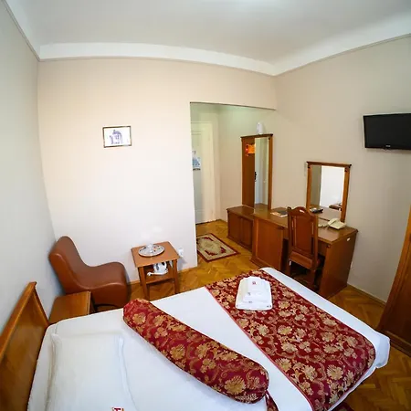 Transilvania 3* Клуж-Напока