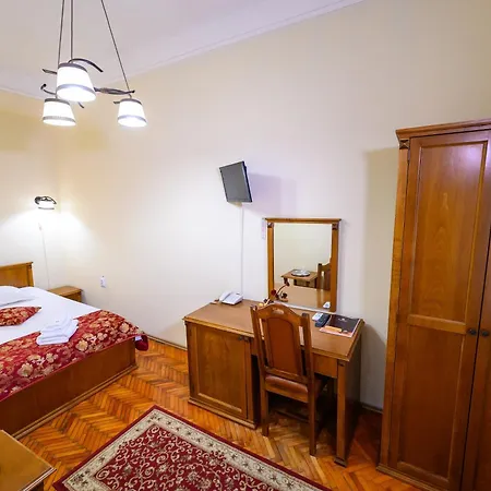 Transilvania 3* Клуж-Напока