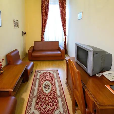 Transilvania Отель 3*