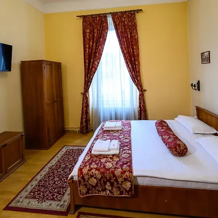 Отель Transilvania 3*